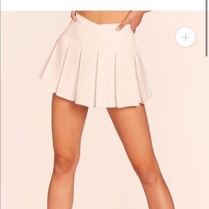 Amanda Uprichard Dixon Skort